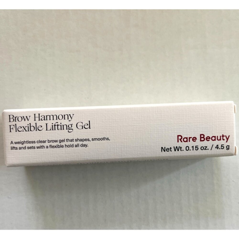 NWT Rare Beauty Brow Harmony Flexible Lifting Gel